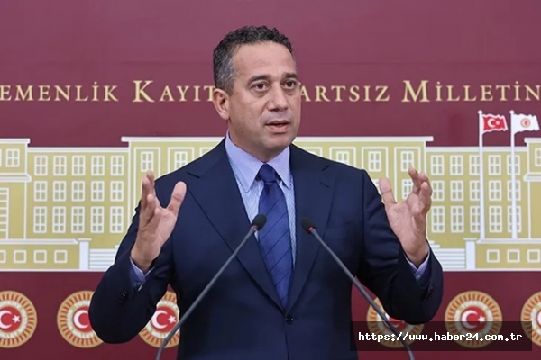 CHP'li Başarır: Anayasa'nın ilk 4 maddesi ülkenin teminatıdır