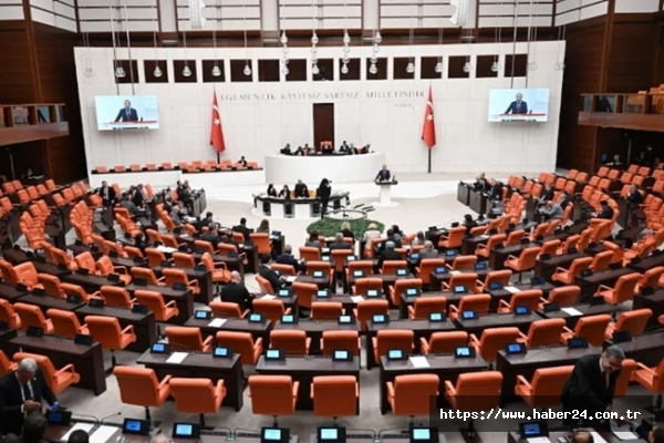 Öğretmenlik Mesleği Kanunu'nda 3 madde daha kabul edildi