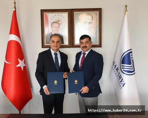 Sakarya Üniversitesinin Güney Asya’daki İş Birliği Ağı Güçleniyor