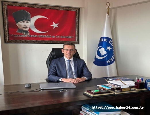 2025 YILI BÜTÇESİ MEMUR VE EMEKLİLERİ MEMNUN EDECEK ŞEKİLDE REVİZE EDİLMELİDİR
