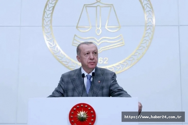 Cumhurbaşkanı Erdoğan: Kamu hakkını hoyratça kullananlardan hesabını sorarız