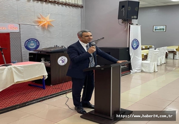 Orhan Kütük: Maksat üzüm yemek mi, Bağcıyı dövmek mi?