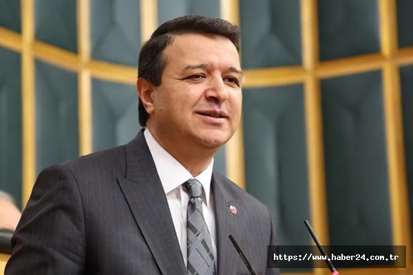 SP: Kayyum görüntüsü Türkiye imajına zarar veriyor