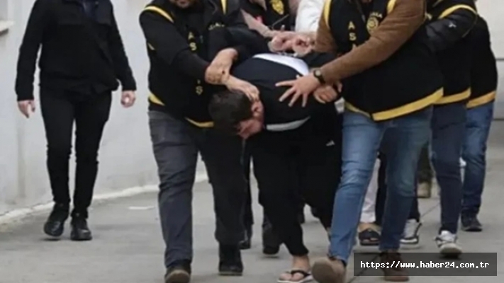 Adana'dan İstanbul'a kaçış planı Şile Jandarması'na takıldı!