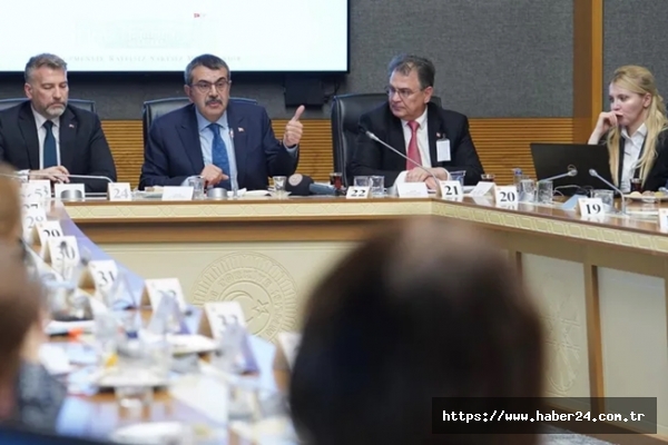 Bakan Tekin: Tek bir kadının dahi şiddete uğramasına göz yummayacağız