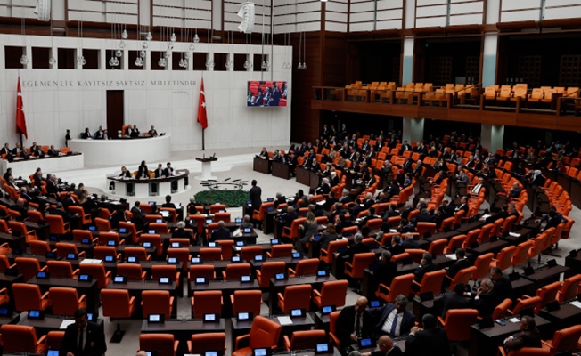 14 milletvekili hakkında 17 fezleke
