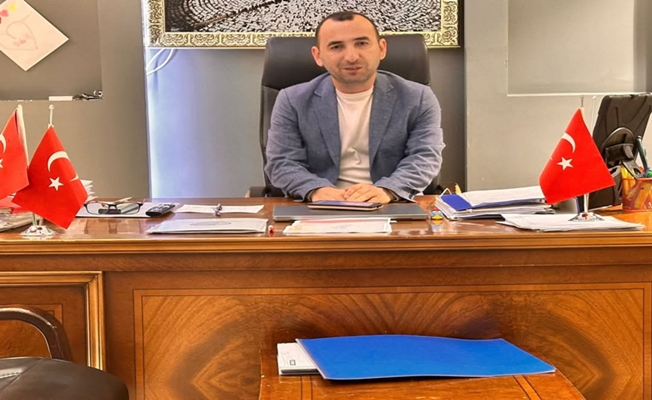 Abdullah Kahraman’dan Önemli Açıklama: İstanbul İl Başkanlığı Göreviyle Sahaya Dönüyor