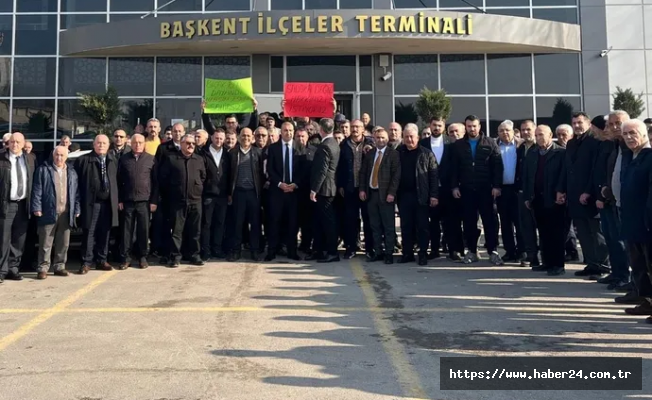 Ankara'da ÖHO'lar 20 Ocak'ta kontak kapatacak