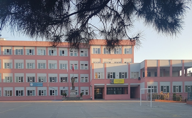 Darıca Deniz Yıldızları Ortaokulunu teknik ekip unuttu mu?