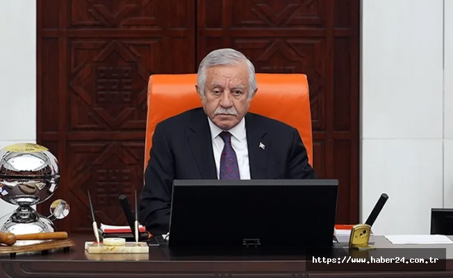 Mecliste emekli aylığı mesaisine devam