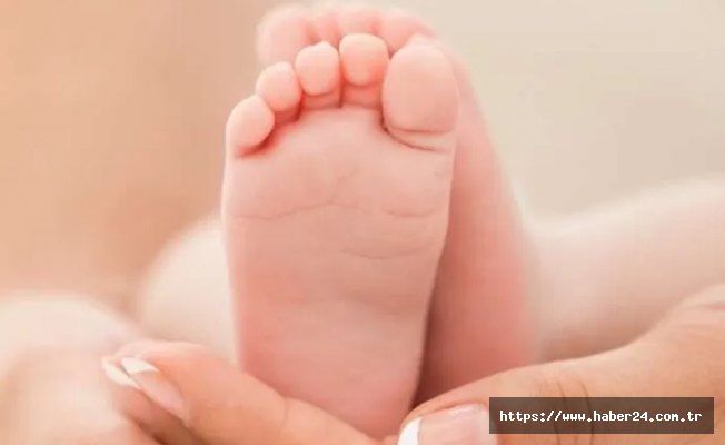 21 aylık bebeğin ölümüne adli ve idari soruşturma