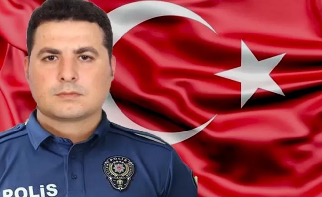 Konya'da TIR ekip aracına çarptı; 1 şehit 2 ağır yaralı!