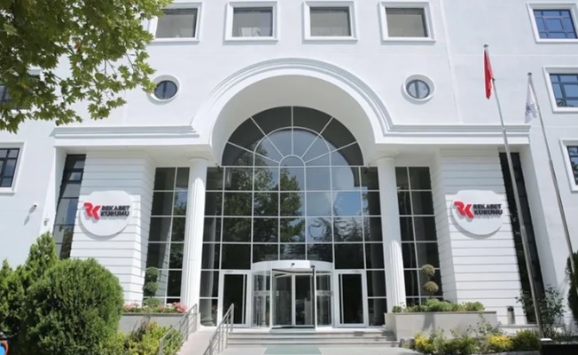 Rekabet'ten Frito Lay'e 1,4 milyar TL ceza