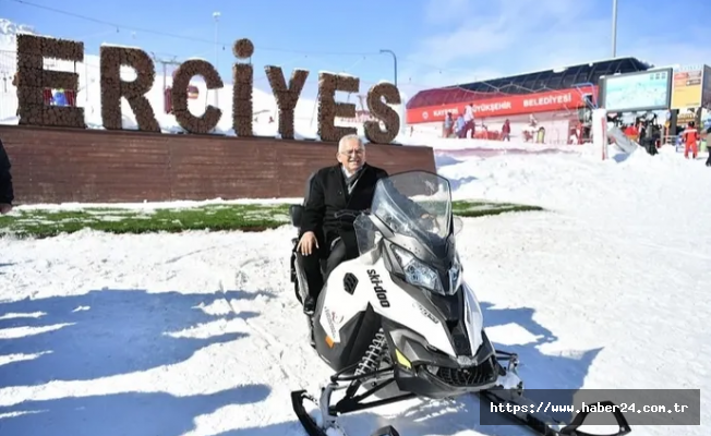 2025 FIM Dünya Kar Motosikleti Şampiyonası'na geri sayım