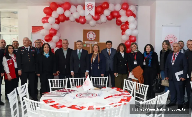 Artvin'de paydaşlar 'aile' için toplandı