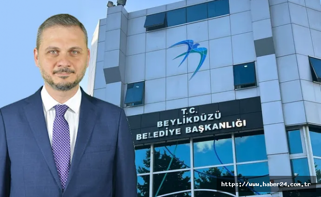 Beylikdüzü'nde seçim! Başkanvekili belli oldu