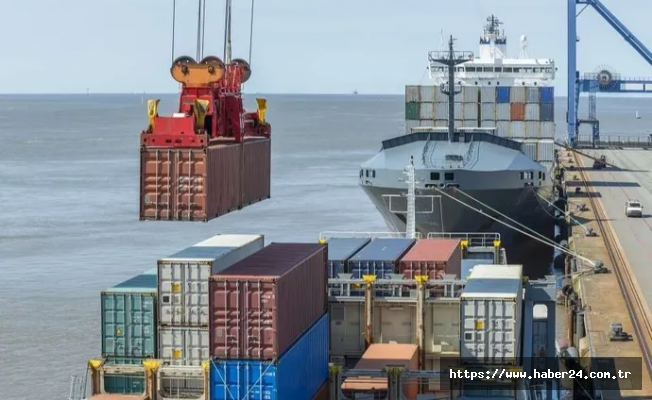Dış ticaret açığı Şubat'ta yüzde 14,8 arttı