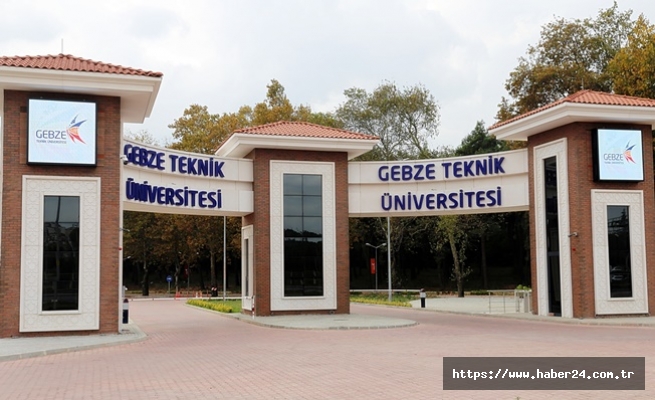 GTÜ, QS Dünya Üniversite Sıralamaları 2025'te Kimya Alanında Yükselişte!