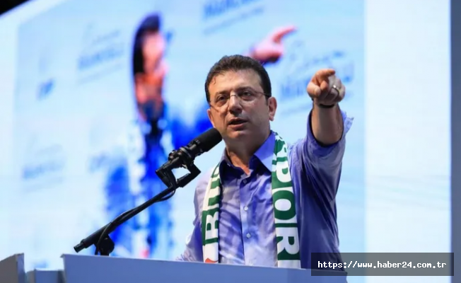 Herkes boyunun ölçüsünü alacak