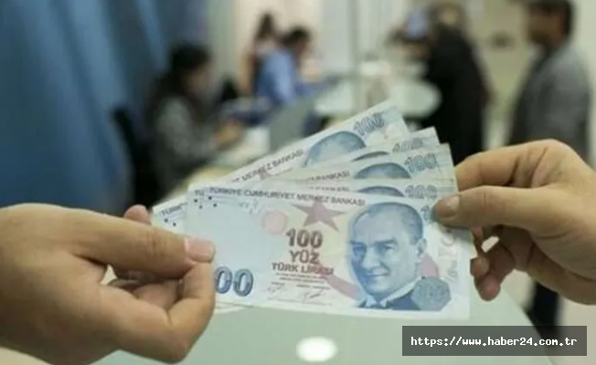 İşsizlik maaşı bayram öncesi hesaplarda