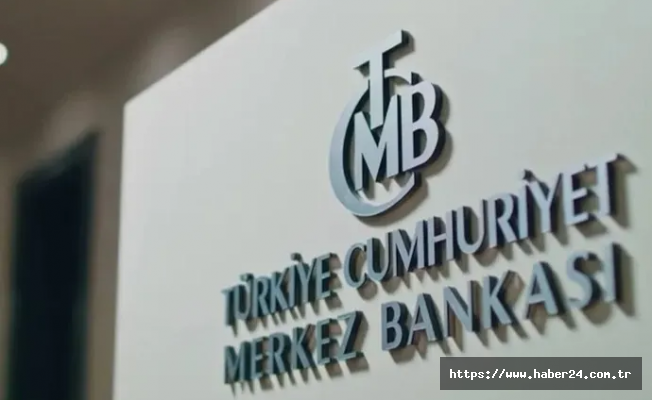Merkez Bankası'ndan sıkı para politikası hamlesi