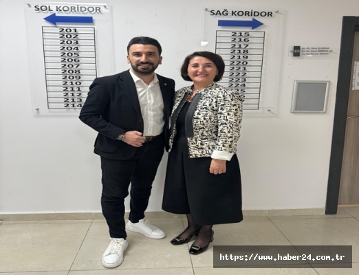 Sakarya Üniversitesi Sağlık Bilimleri Fakültesi'nden TÜBİTAK Projesi