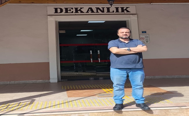Sakarya Üniversitesinden Doç. Dr. Takunyacı, COST Aksiyonuna Kabul Edildi