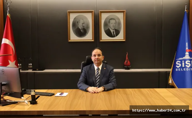 Şişli Belediyesi'nde kayyum göreve başladı