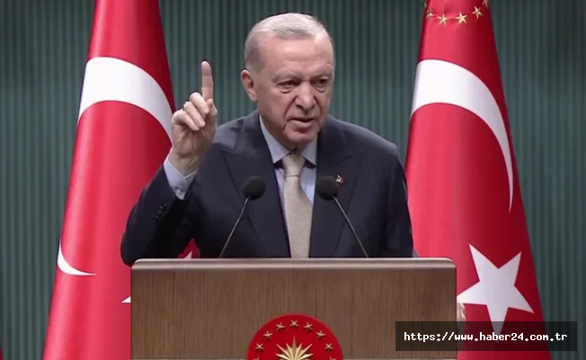 Siyasi hesap mecliste, hukuki hesap yargı önünde sorulacak