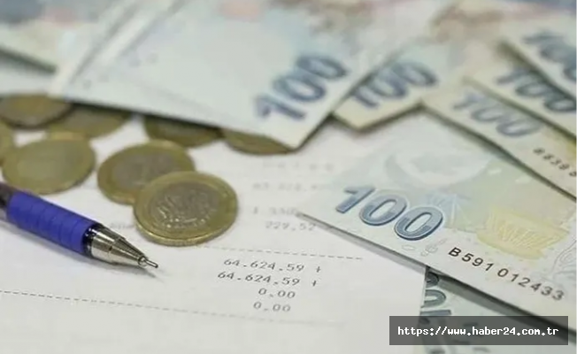 Yıllık Gelir Vergisi beyan ve ödeme süreleri uzadı