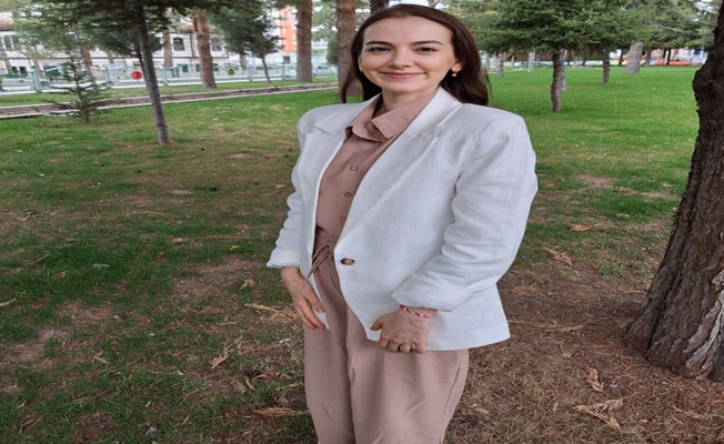 Arş. Gör. Dr. Ergene, COST Aksiyonuna Kabul Edildi