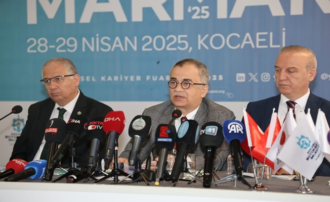 Avrupa’nın en büyük kariyer fuarı kapılarını açıyor