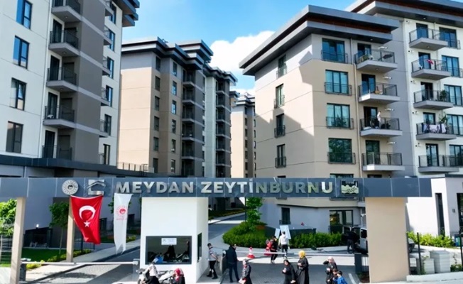 Deprem Riski Altındaki İstanbul’da Büyük Adım: Yarısı Bizden Kampanyasıyla Dönüşüm Sürüyor