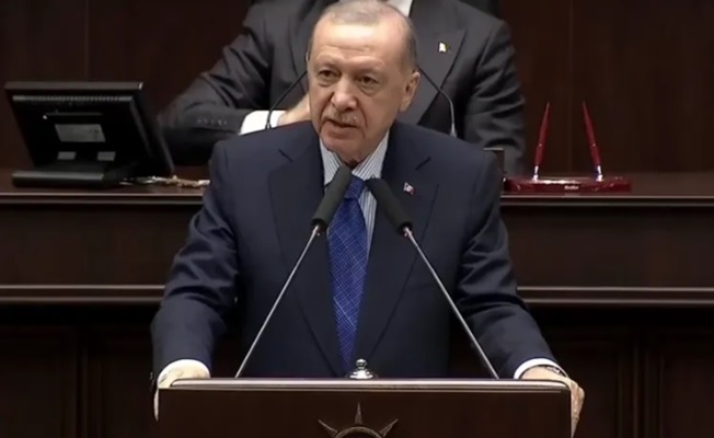 Erdoğan : Yarısı bizden kampanyasında destek tutarı arttı
