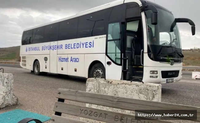 İstanbul Büyükşehir'den cenaze aracı iddialarına yalanlama