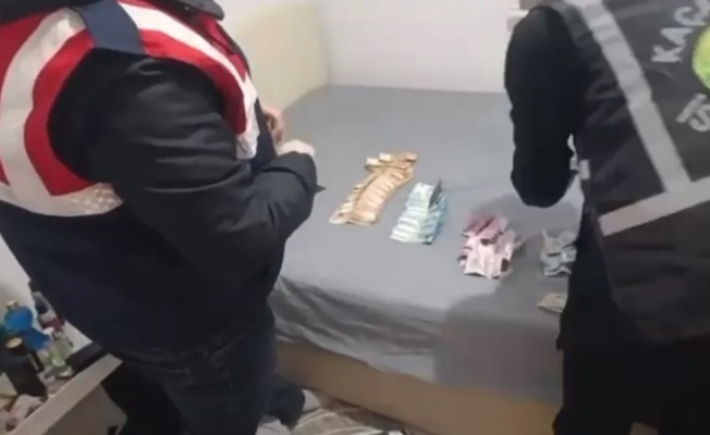 Kapıkule’de dev rüşvet operasyonu: 33 gümrük memuru gözaltında!