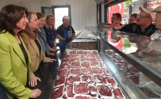 Kocaeli'de Halk et, hizmete açıldı