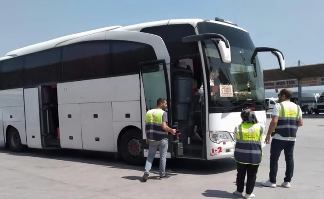 Korsan taşımacılık ve fahiş fiyata 37,4 milyon TL ceza!