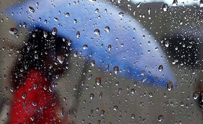 Meteoroloji'den 'kuvvetli' uyarı!