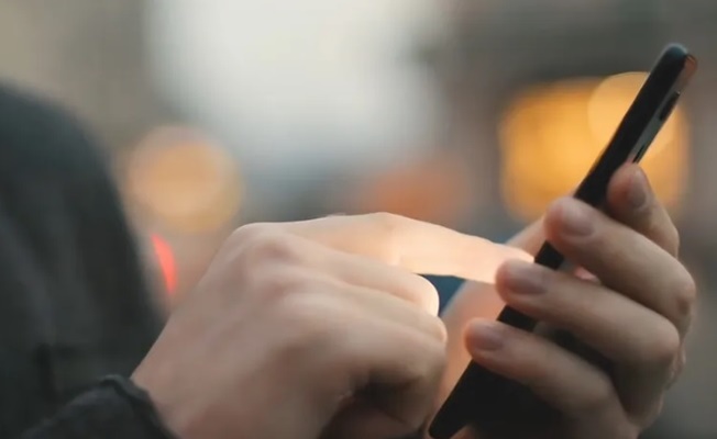 Mobil internet kullanımı artıyor