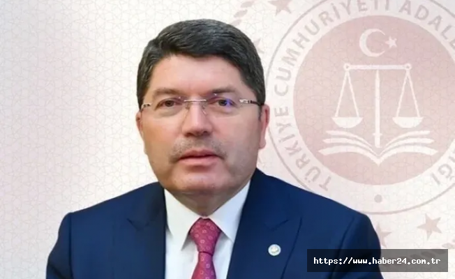 Özel'e bir tepkide Bakan Tunç'tan