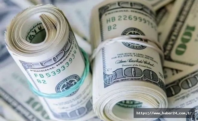 Türkiye’nin net UYP açığı 279 milyar dolara geriledi