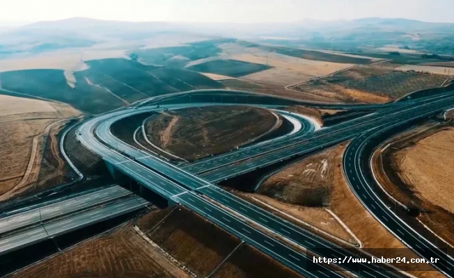 Ulaşımın Başkenti Ankara