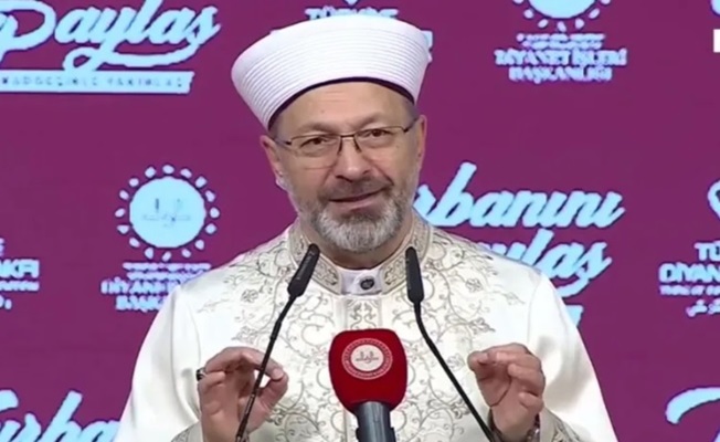 Vekâletle kurban bedelleri açıklandı
