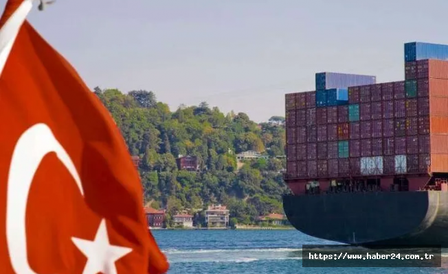 45 ilde ihracat arttı!