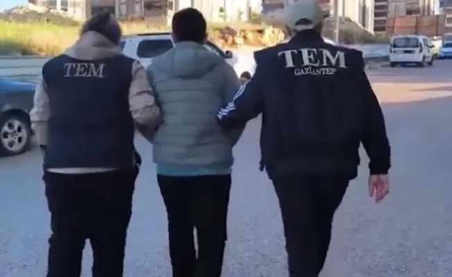 47 ilde FETÖ'nün güncel yapılanmasına 208 gözaltı!