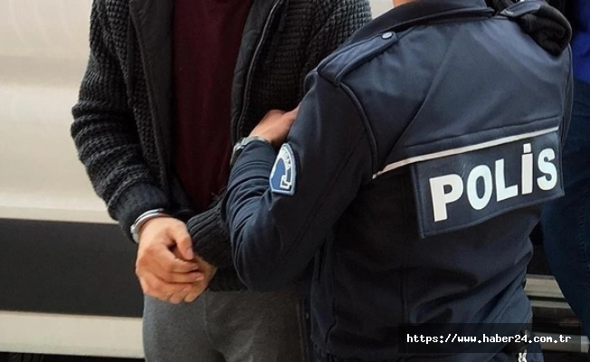 49 ilde mali suç örgütlerine operasyon: 146 gözaltı