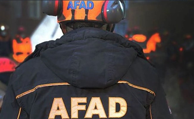 AFAD gönüllülüğüne yoğun ilgi: Başvurular 4 kat arttı