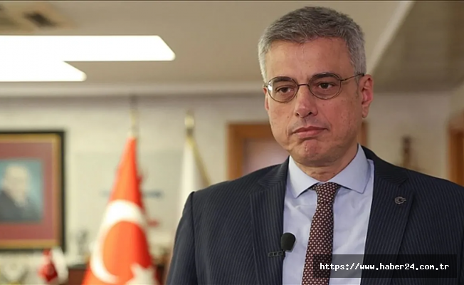 Bakan Memişoğlu: Sağlıklı Türkiye için mücadele ediyoruz