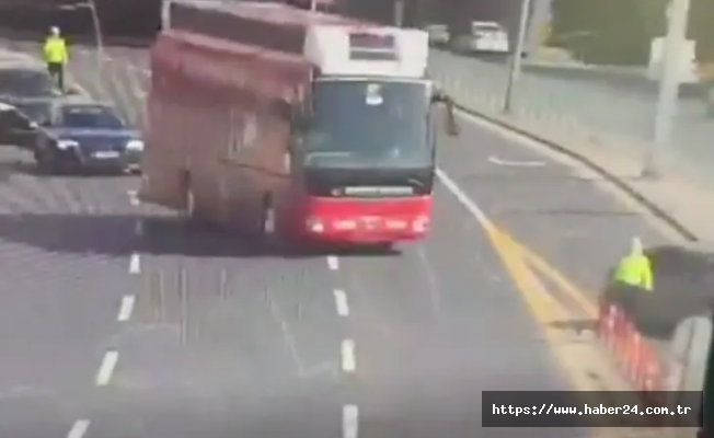 Bakan Yerlikaya’dan polise saldırıya sert tepki!